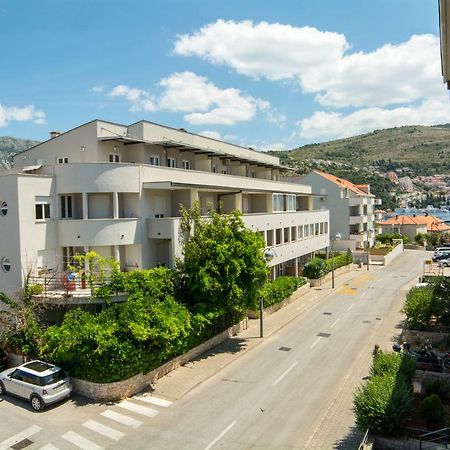 Ban Apartment Дубровник Экстерьер фото