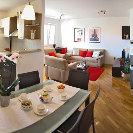 Ban Apartment Дубровник Экстерьер фото