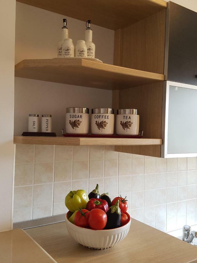 Ban Apartment Дубровник Экстерьер фото