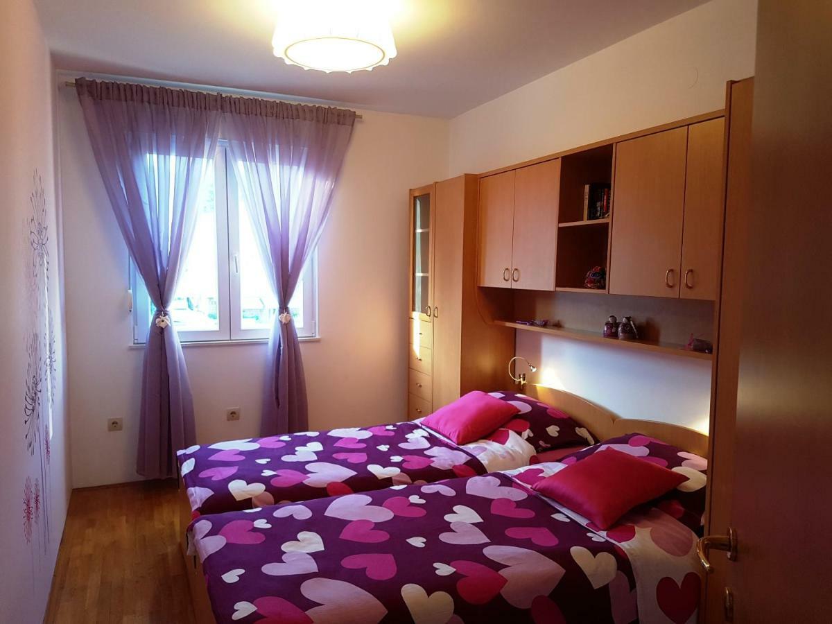 Ban Apartment Дубровник Экстерьер фото