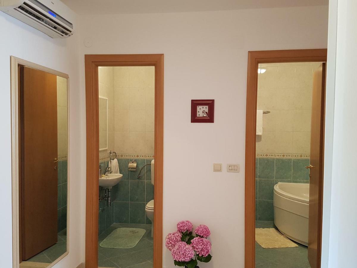 Ban Apartment Дубровник Экстерьер фото