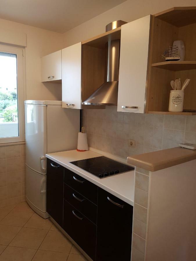 Ban Apartment Дубровник Экстерьер фото