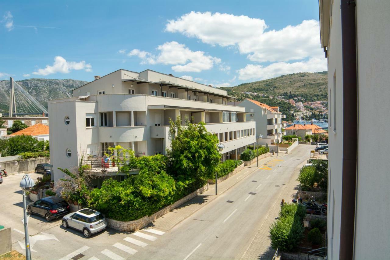 Ban Apartment Дубровник Экстерьер фото