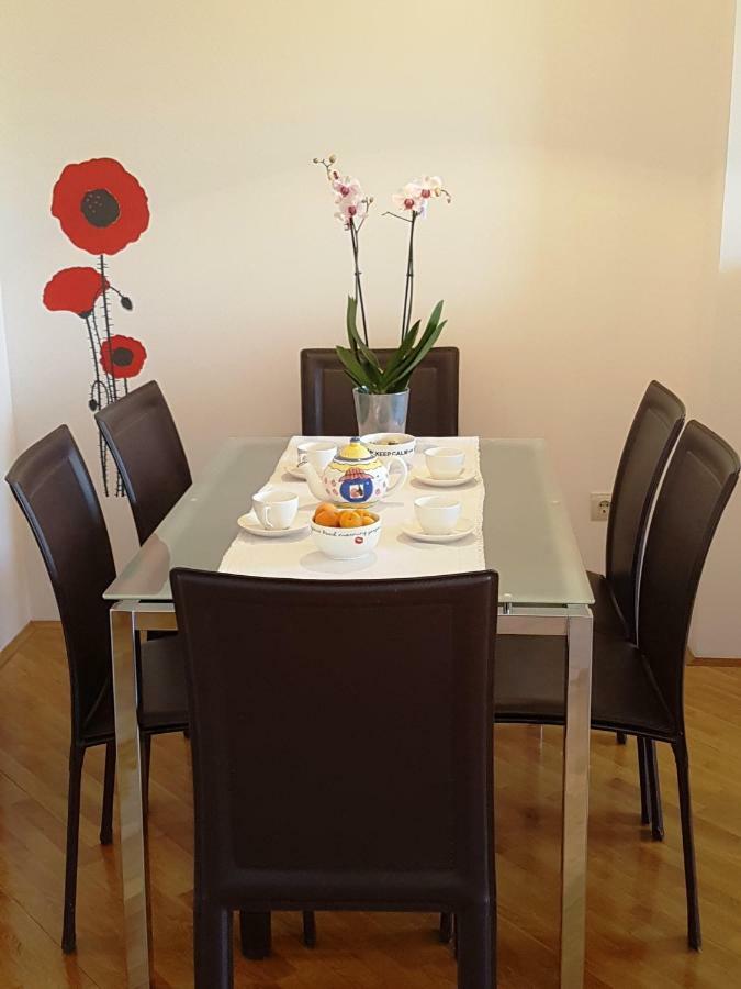 Ban Apartment Дубровник Экстерьер фото