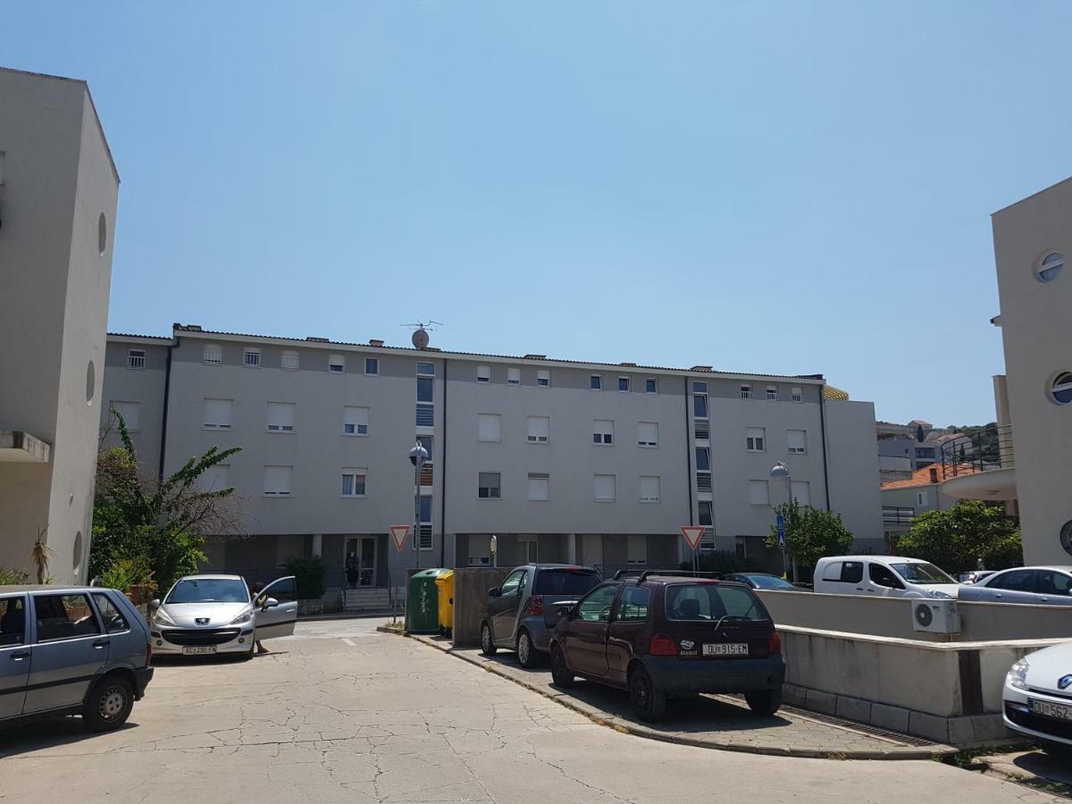 Ban Apartment Дубровник Экстерьер фото