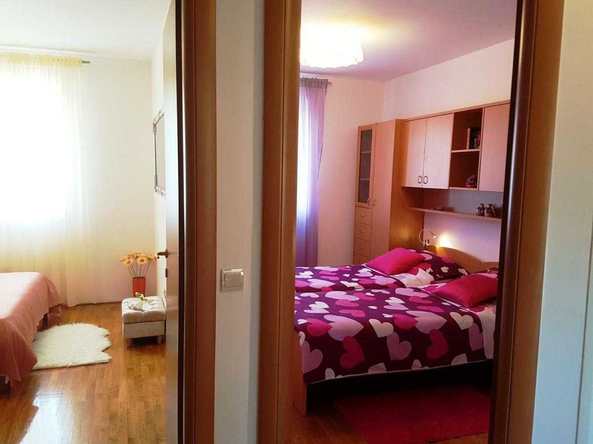 Ban Apartment Дубровник Экстерьер фото